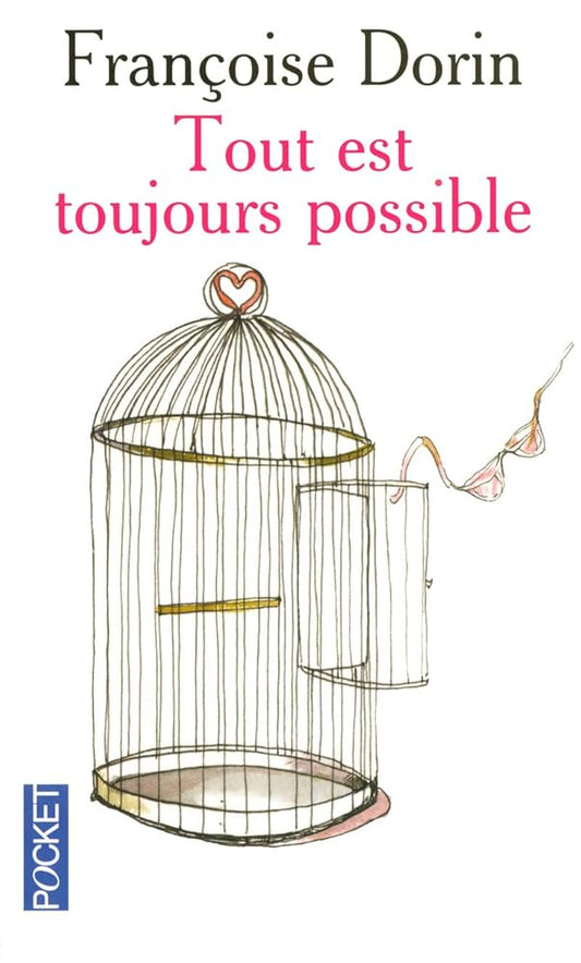 Tout est toujours possible cover image