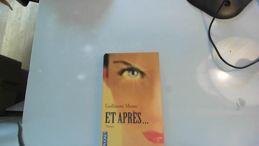 ET APRES cover image