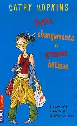 FILLES T32 PETITS CHANGEMENTS cover image