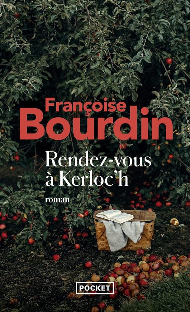 Rendez-vous à Kerloc'h cover image