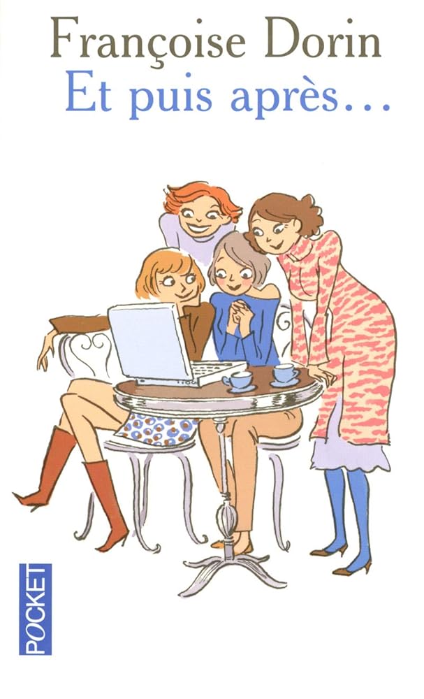 Et puis après... cover image