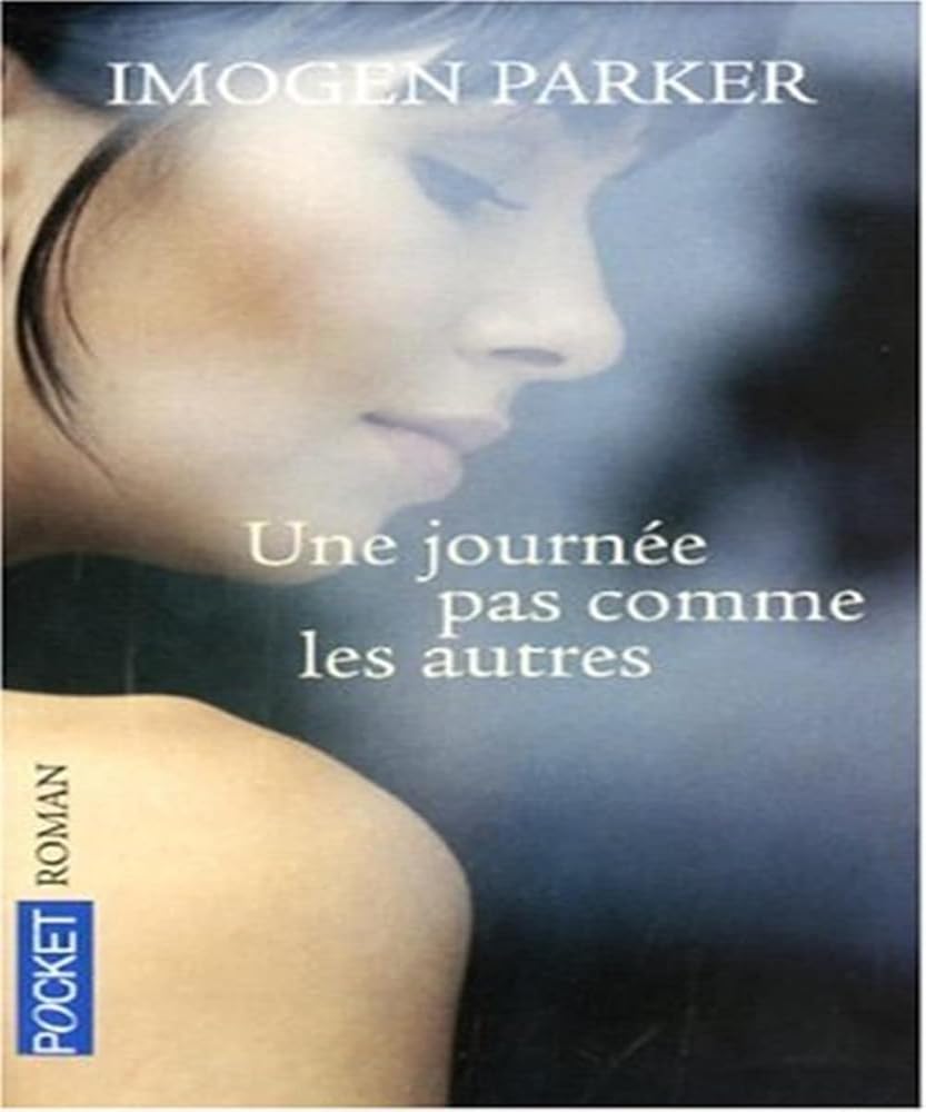 UNE JOURNEE PAS COMME LES AUTR cover image