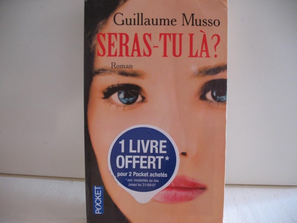 SERAS TU LA cover image