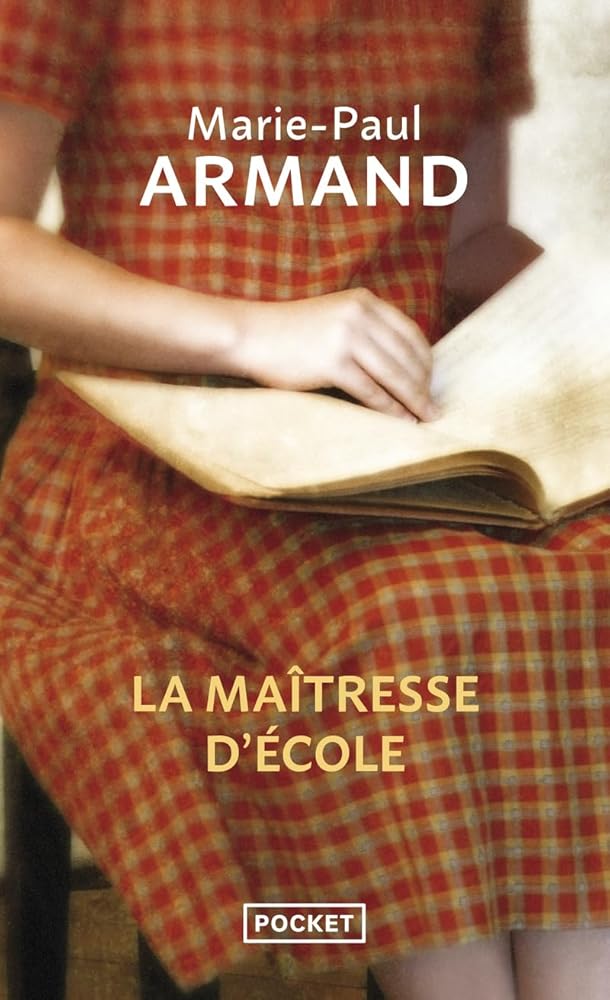 La Maîtresse d'école cover image