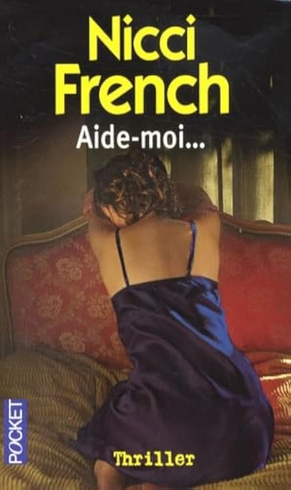Aide-moi... cover image