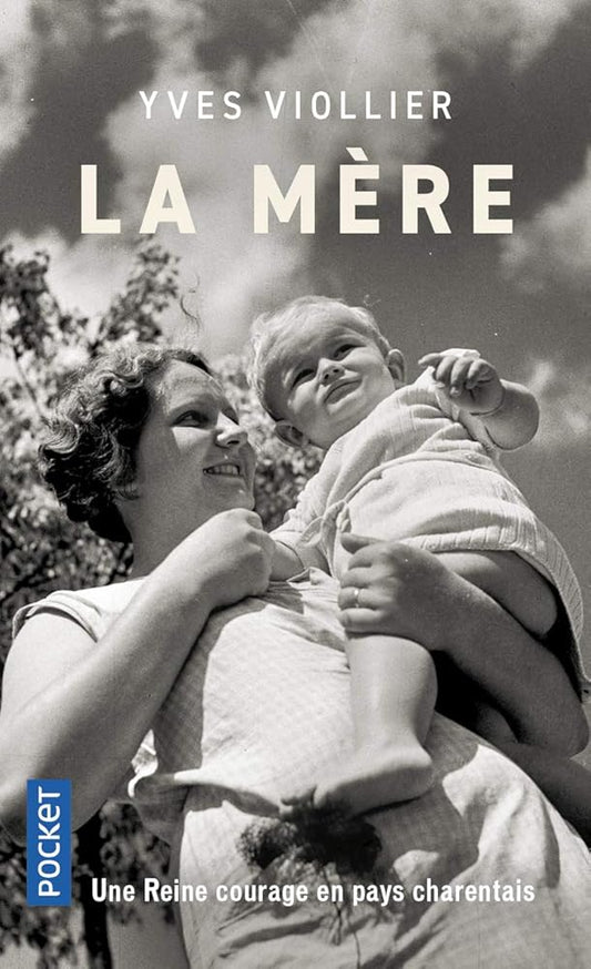 La mère cover image