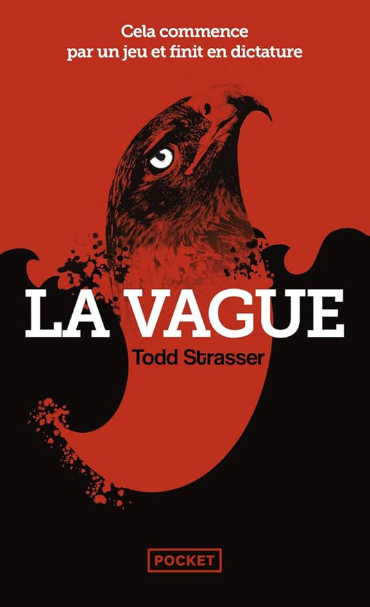 La vague cover image