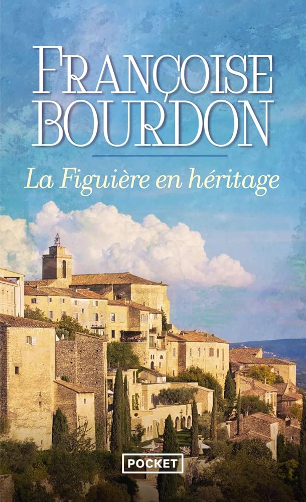 La figuière en héritage cover image