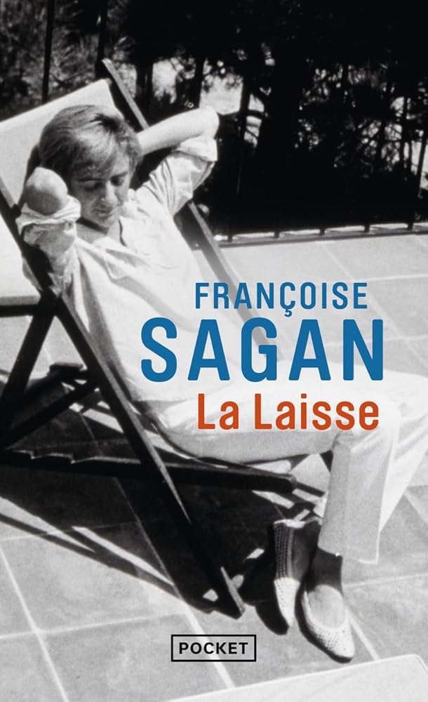 La laisse cover image