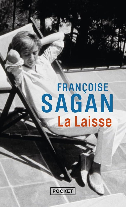 La laisse cover image