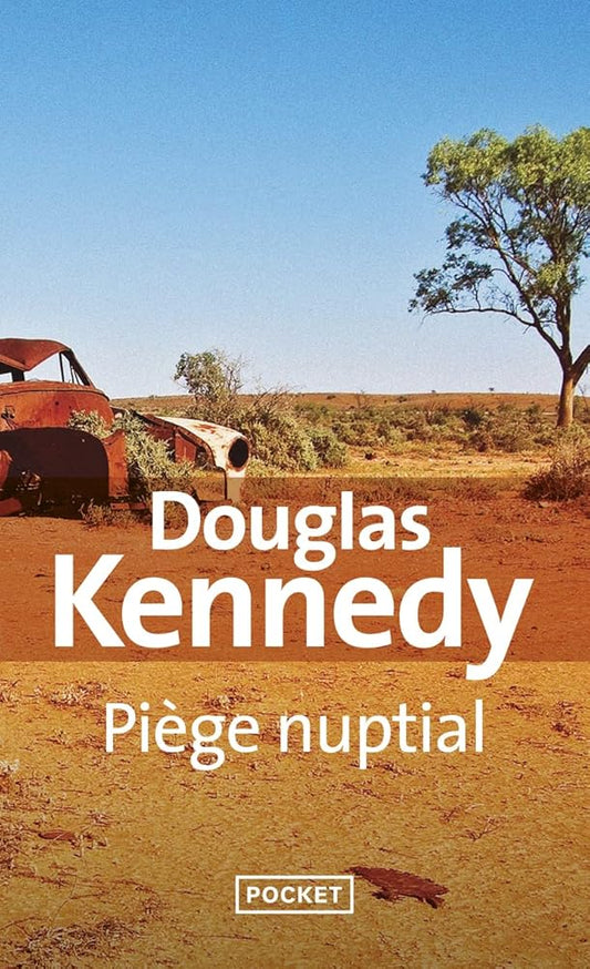 Piège nuptial: Nouvelle traduction du roman paru sous le titre Cul-de-sac cover image