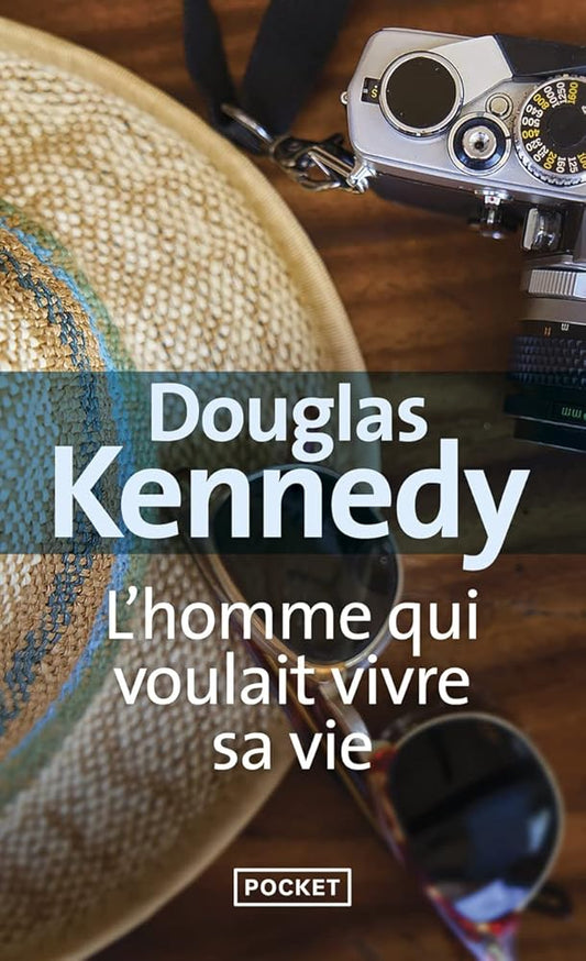 L'homme qui voulait vivre sa vie cover image