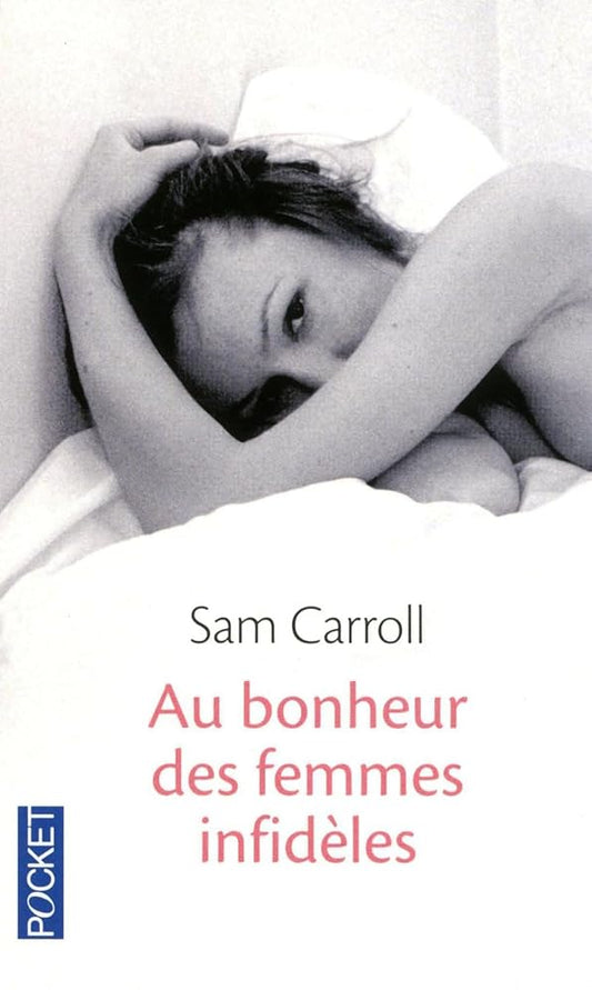 AU BONHEUR DES FEMMES INFIDELE cover image