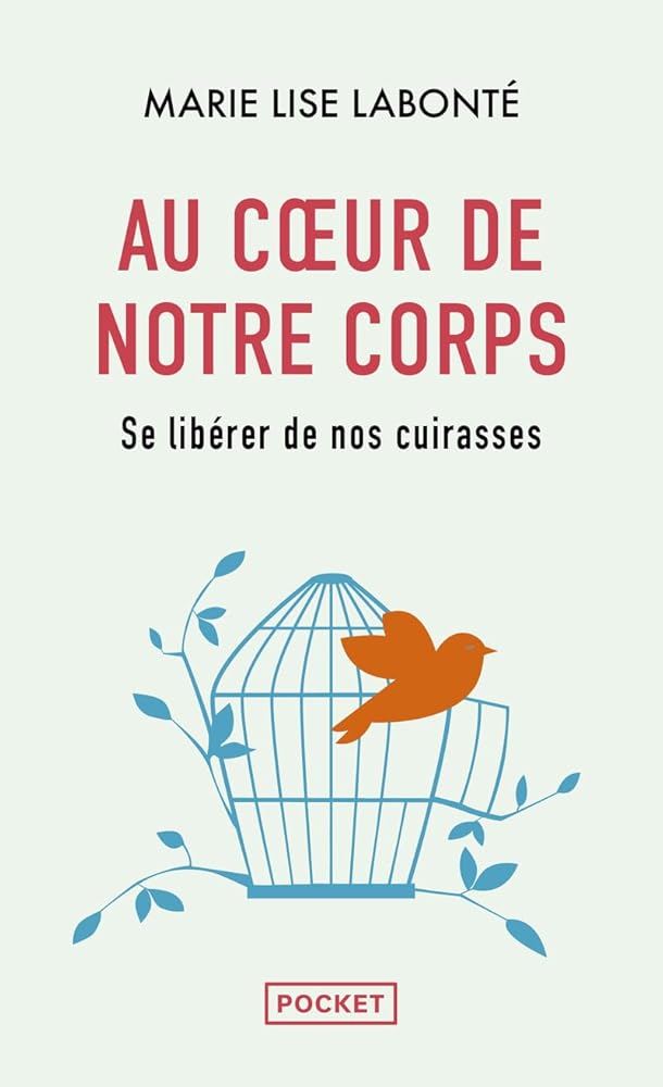 Au cœur de notre corps cover image