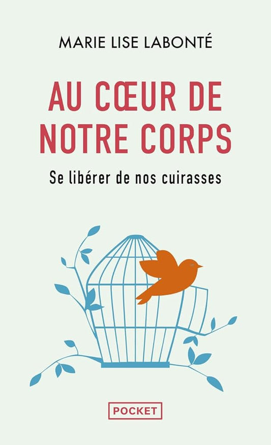 Au cœur de notre corps cover image