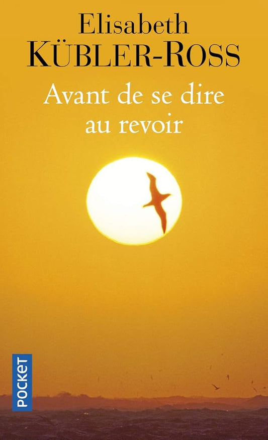 Avant de se dire au revoir cover image