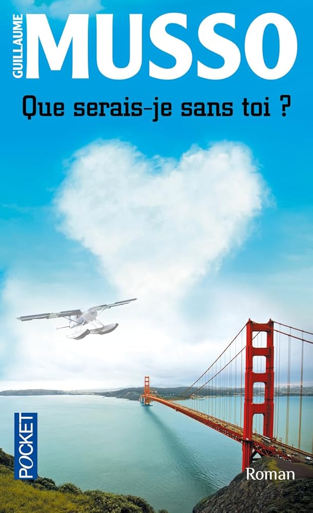 QUE SERAIS-JE SANS TOI cover image