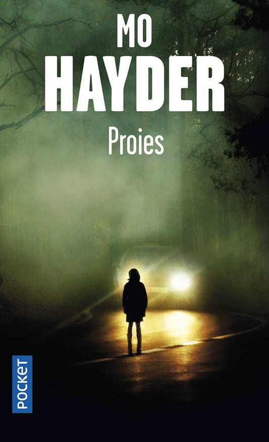 Proies cover image