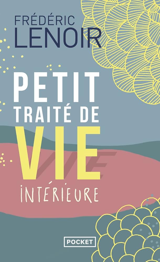 Petit traité de vie intérieure cover image
