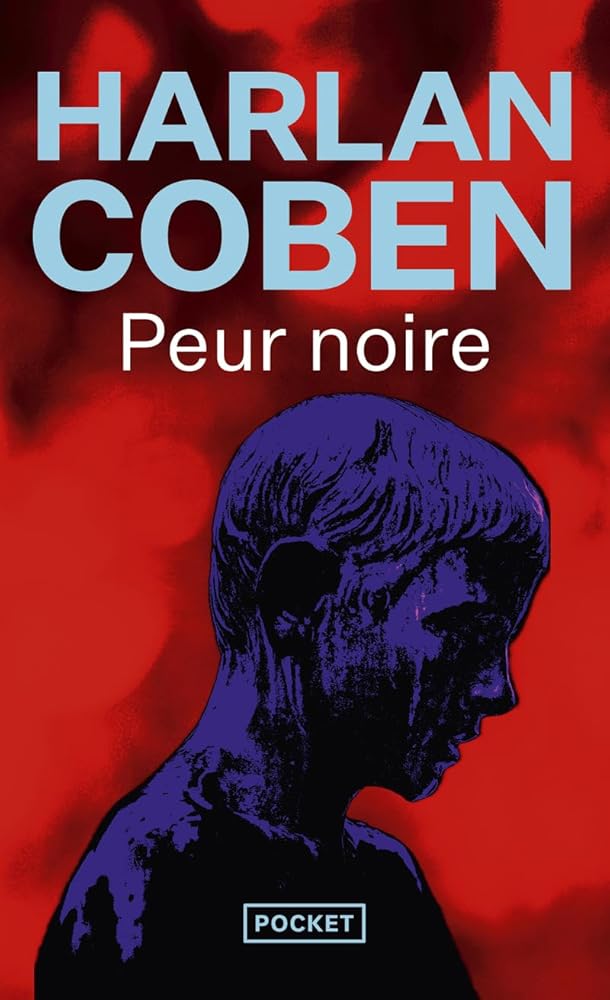 Peur noire cover image