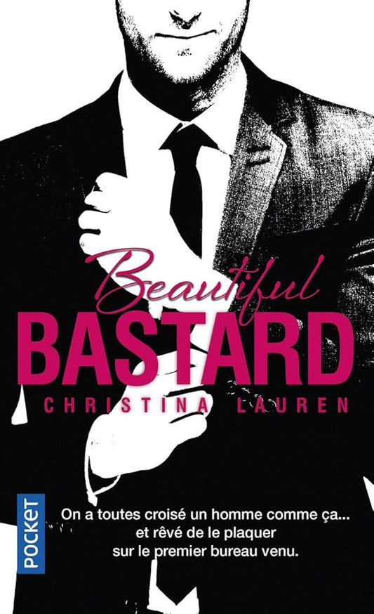 Beautiful Bastard (1) cover image