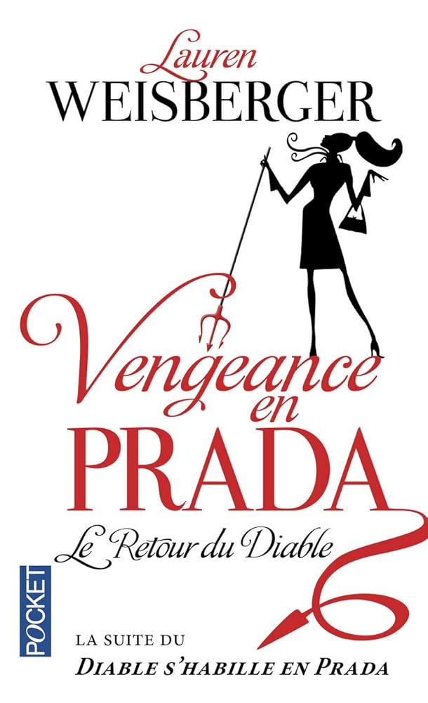 Vengeance en Prada (2) cover image