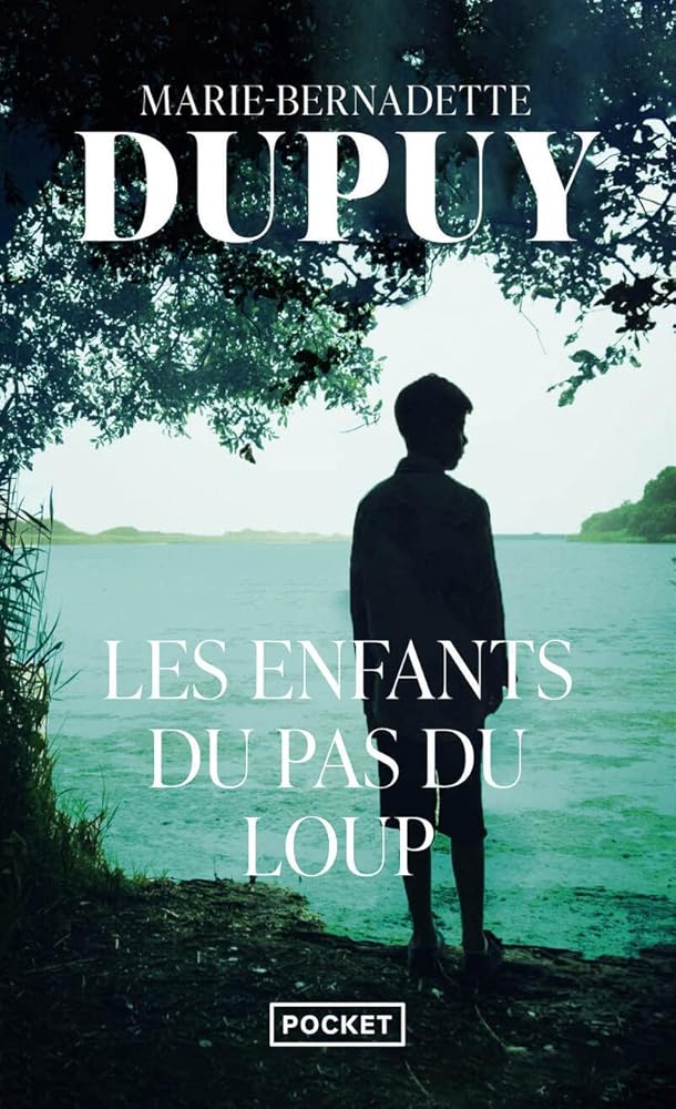 Les enfants du Pas du Loup cover image