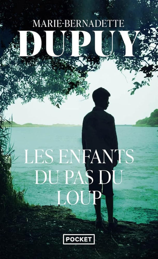 Les enfants du Pas du Loup cover image