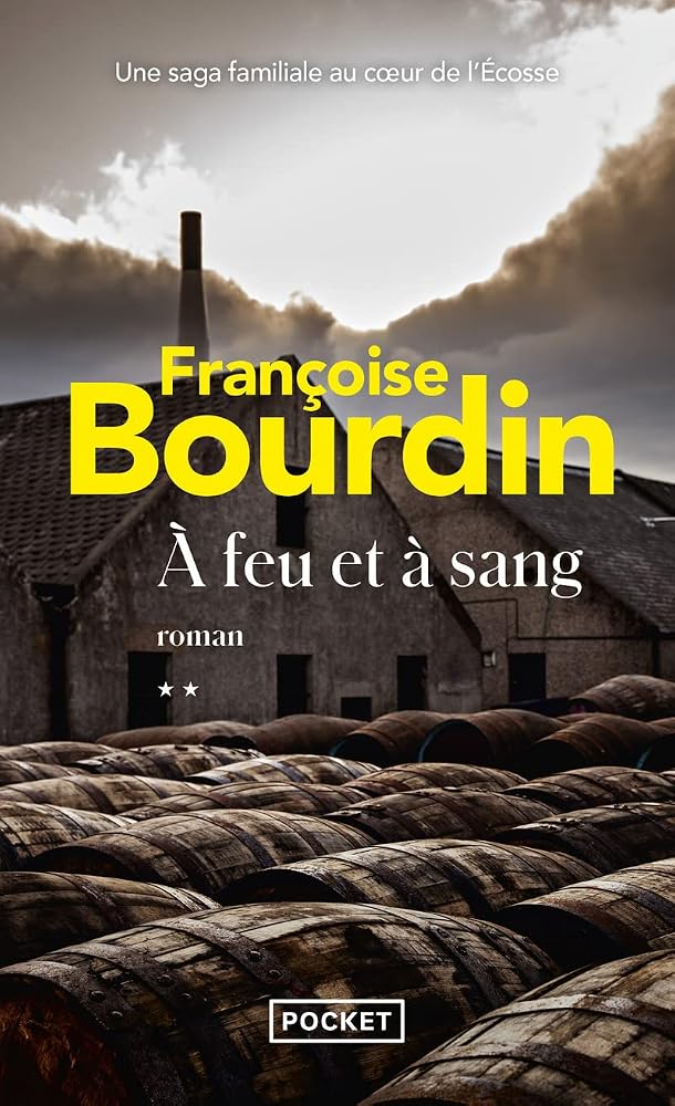 A feu et à sang cover image