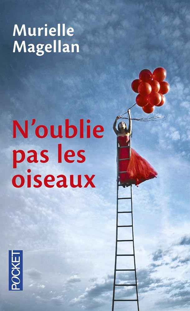 N'oublie pas les oiseaux cover image