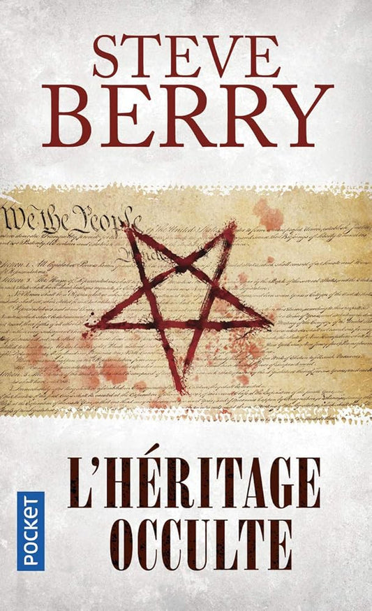 L'héritage occulte cover image