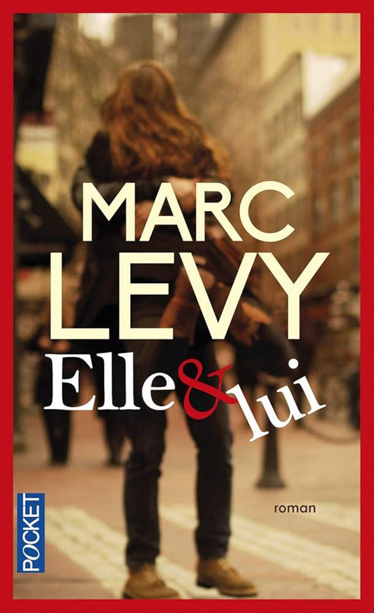 Elle & Lui cover image