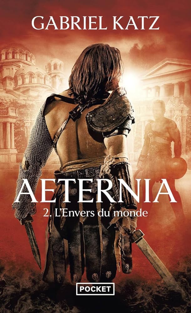 Aeternia (2) cover image