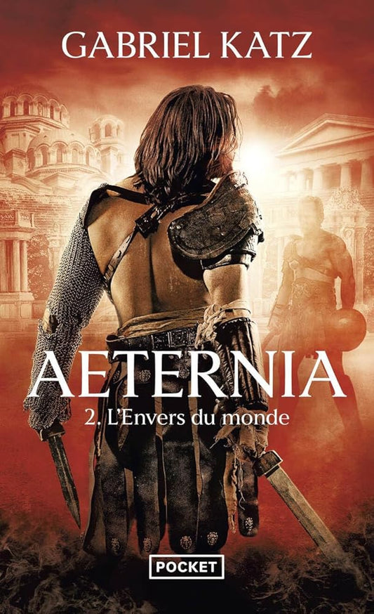 Aeternia (2) cover image