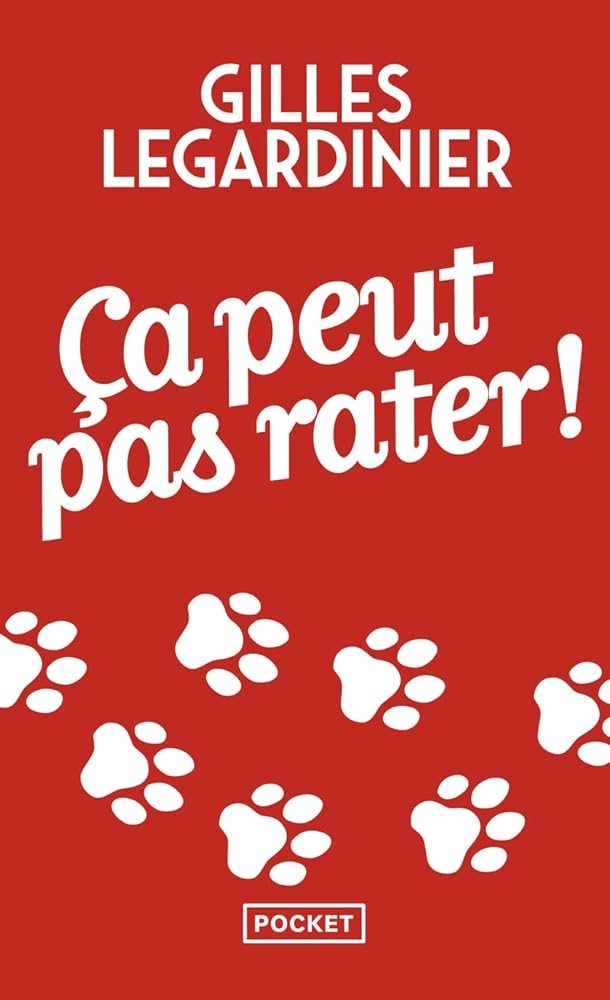 Ça peut pas rater ! cover image