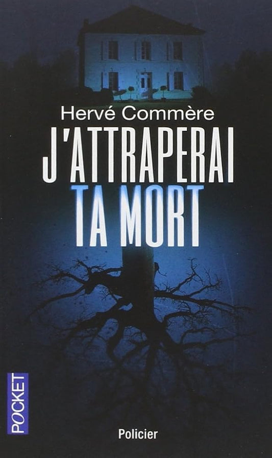 Édition spéciale - J'attraperai ta mort - Ne peut être vendu séparément - Offert uniquement pour l'achat de deux titres Pocket (voir conditions sur la page de l'opération) cover image
