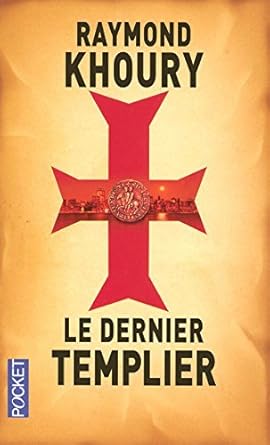 Édition spéciale - Le Dernier templier - Ne peut être vendu séparément - Offert uniquement pour l'achat de deux titres Pocket (voir conditions sur la page de l'opération) cover image