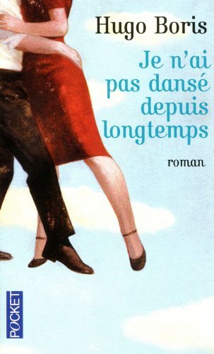Je n'ai pas dansé depuis longtemps cover image
