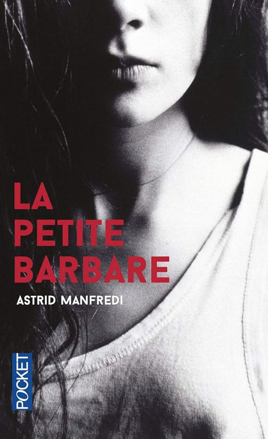 La Petite Barbare cover image