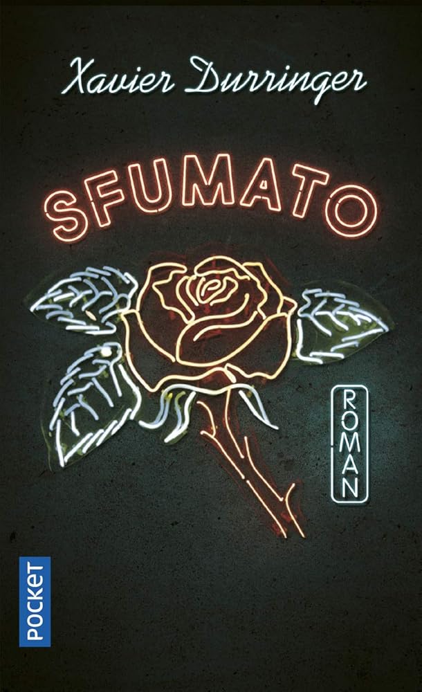 Sfumato cover image