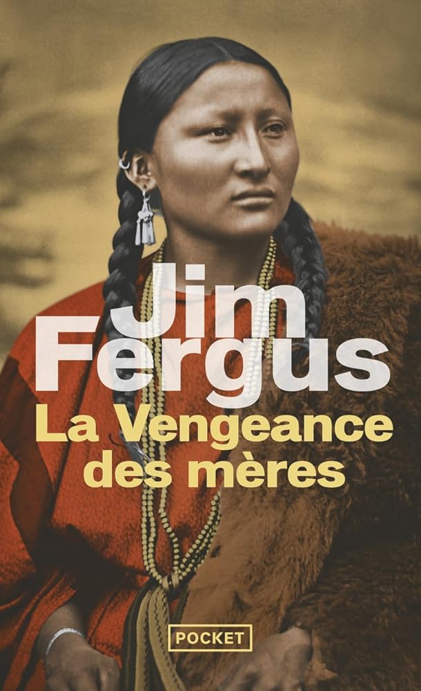 La Vengeance des mères (2) cover image