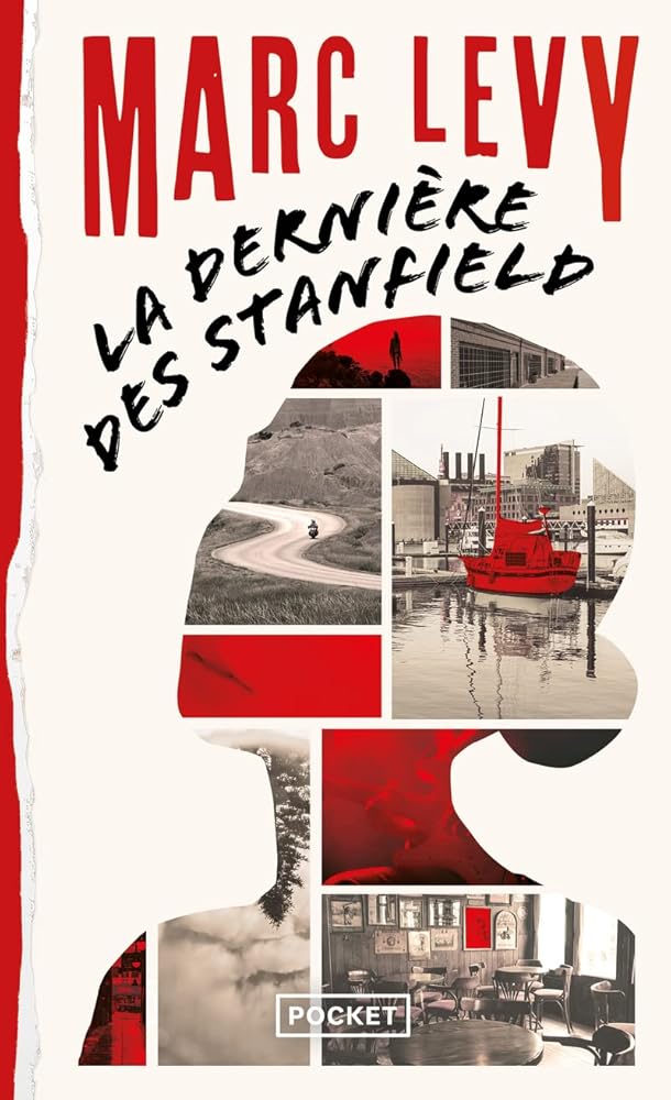 La Dernière des Stanfield cover image