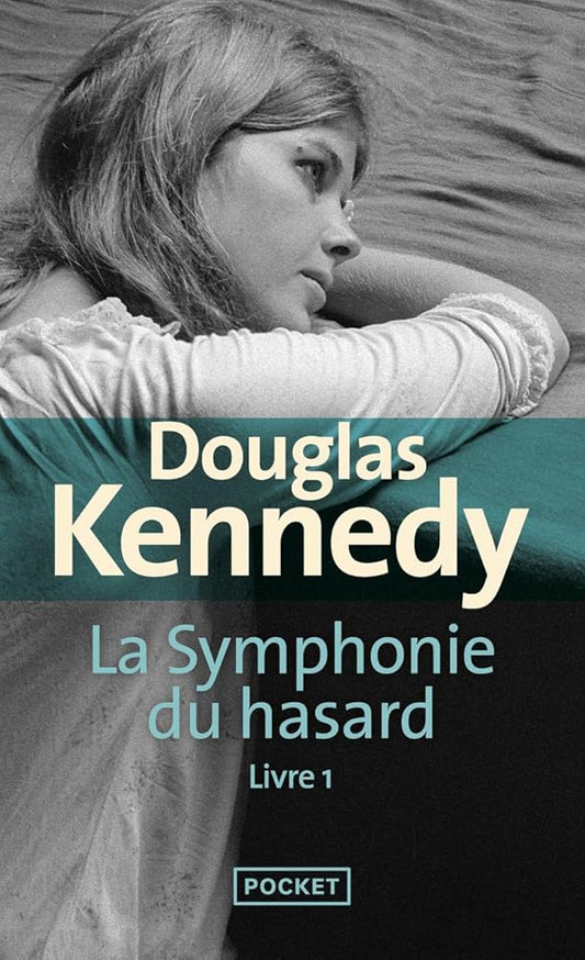 La Symphonie du hasard (1) cover image