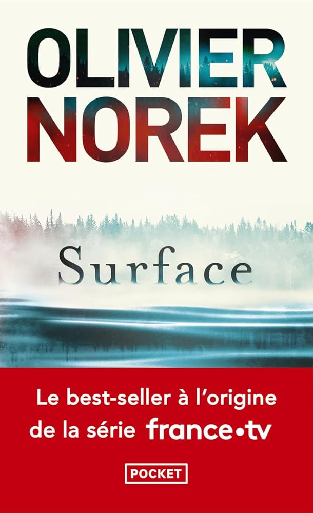 Surface cover image