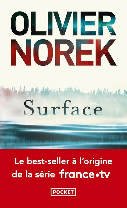 Surface cover image