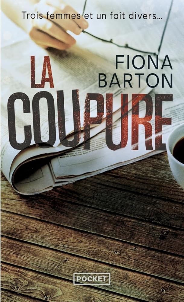 La Coupure cover image