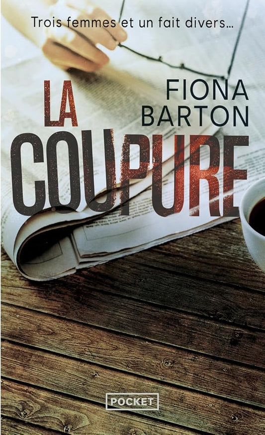 La Coupure cover image