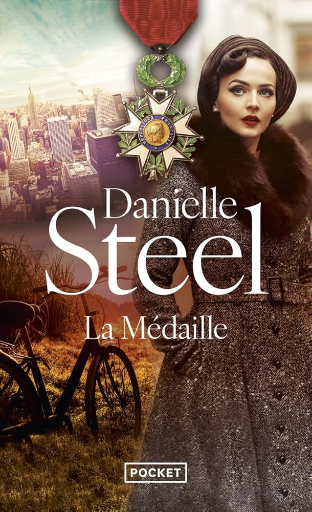 La Médaille cover image