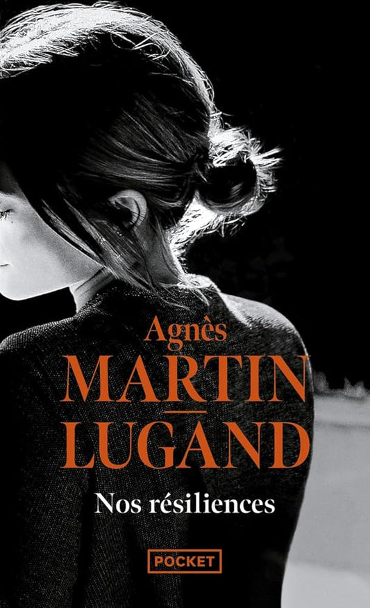 Nos résiliences cover image