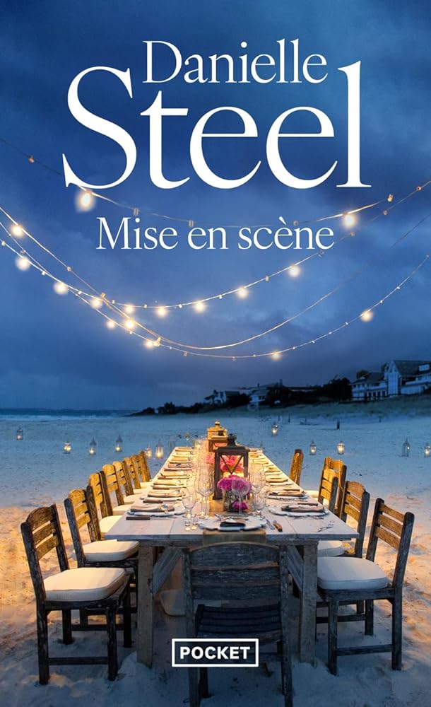 Mise en scène cover image